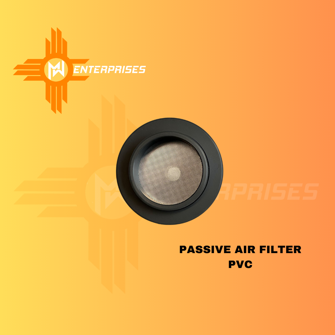 Passive Air Filter