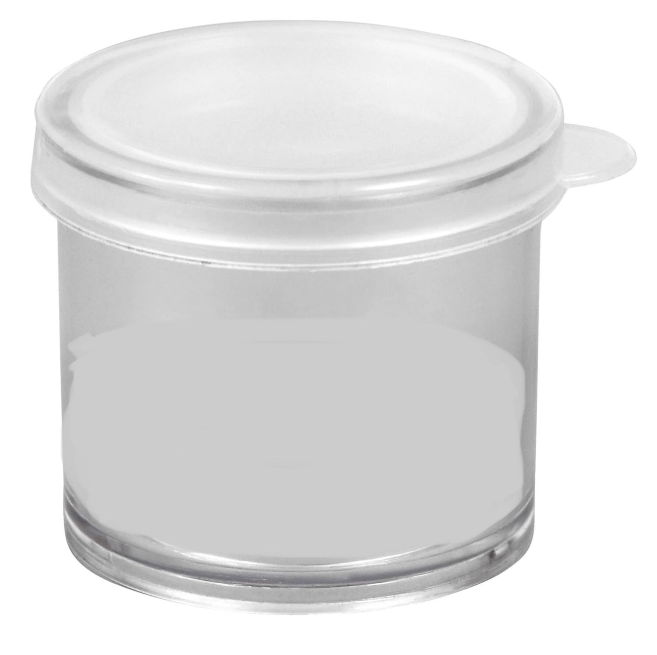 Mercer Impactor Substrate Grease