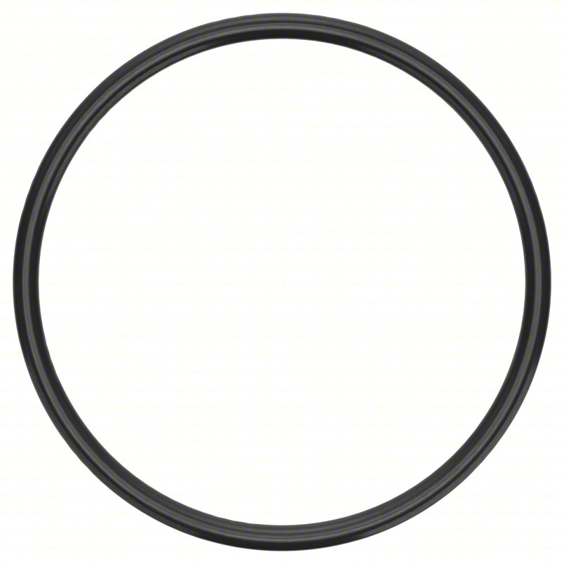 N/O RESTRAINT NOSE O-RING