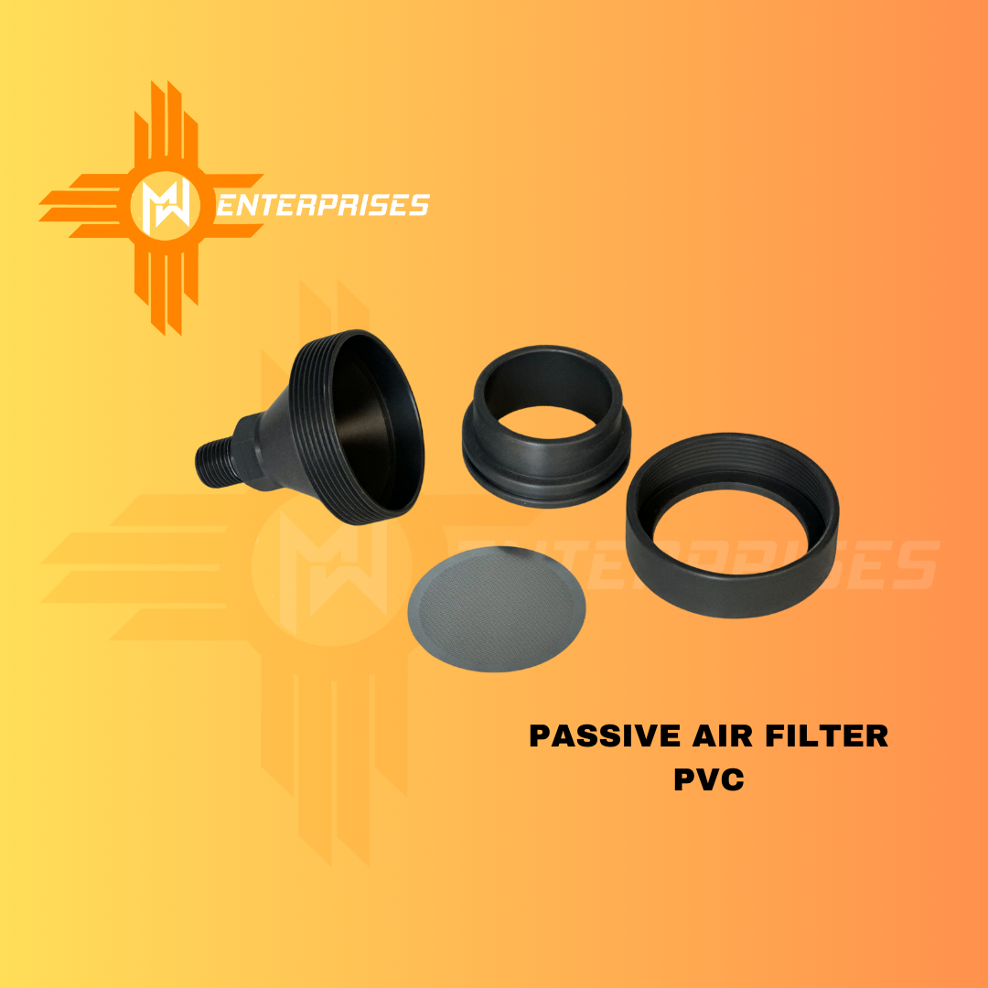Passive Air Filter